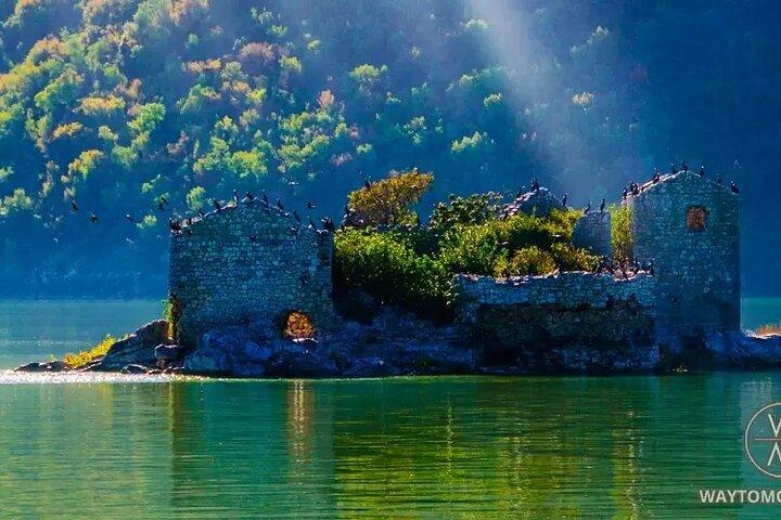 Skip The Line: National Park Skadar Lake - Tickets