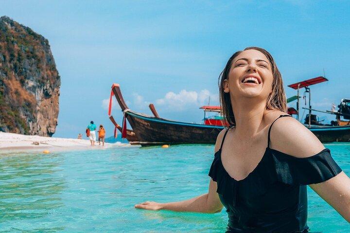 Phuket Coral Island Private Snorkeling Adventure All Inclusive