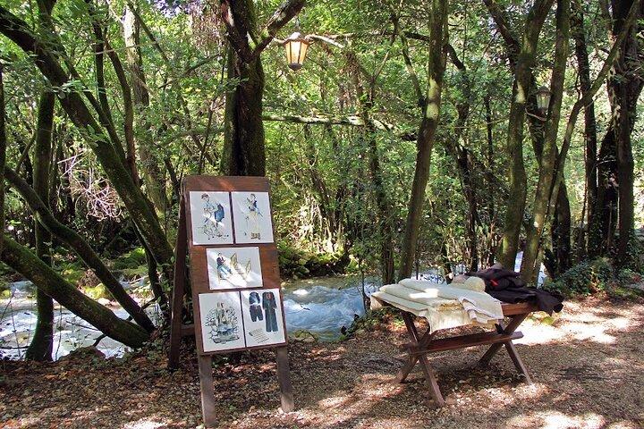 Rural Biking & Wine Tasting Tour in Dubrovnik