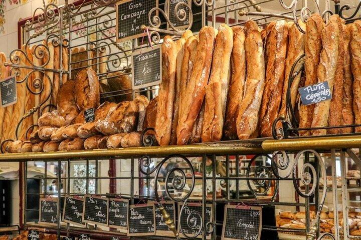 Saint Germain des Prés Food Tour