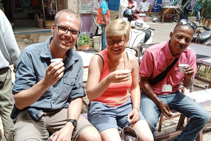 Private Stone Town Cultural & Historical Walking Tour - Zanzibar