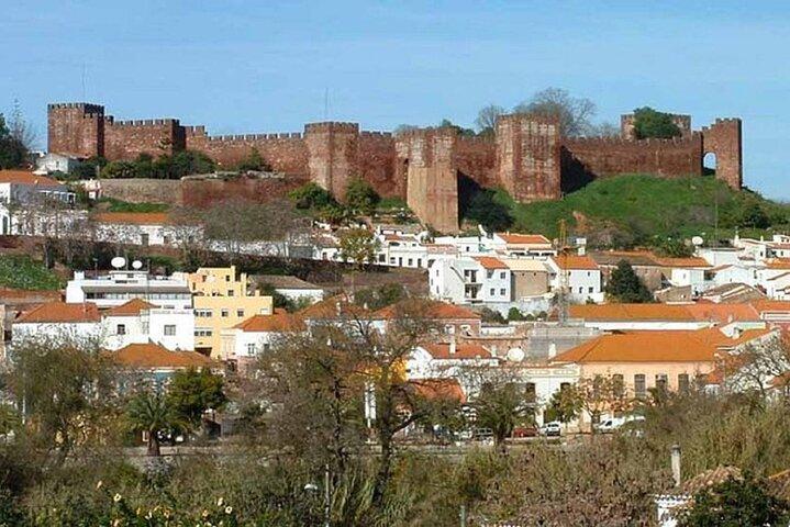 Silves & Monchique Tour Finest