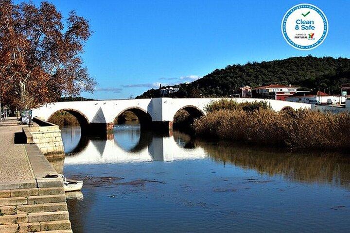 Silves & Monchique Tour Finest
