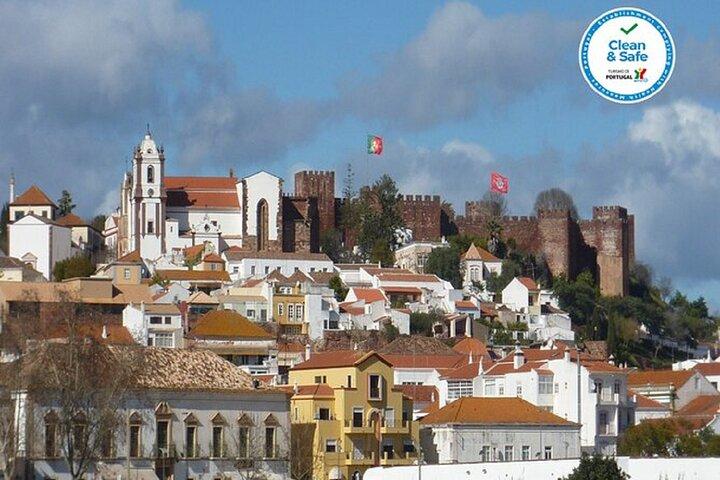 Silves & Monchique Tour Finest