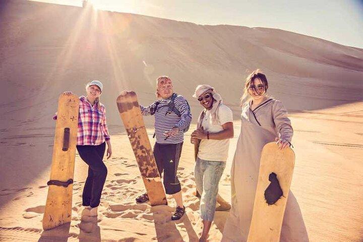 Unique Trip to Siwa Oasis 3 Days 2 Nights from Cairo