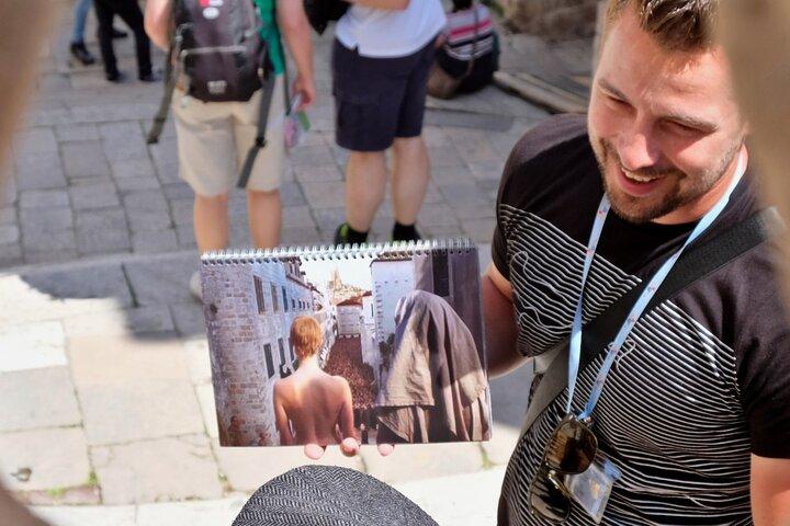 Dubrovnik: The King's Landing Experience with Super Saver Option