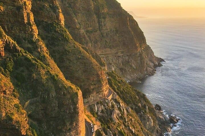 Cape Point Full Day Tour