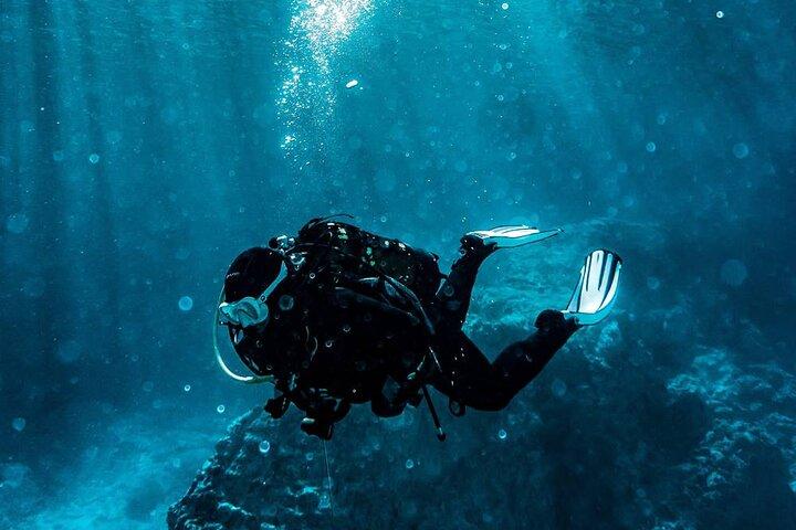 Kusadasi Scuba Diving Tour By Local Experts