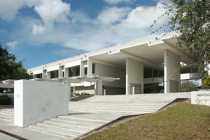 Sarasota Architecture Tour