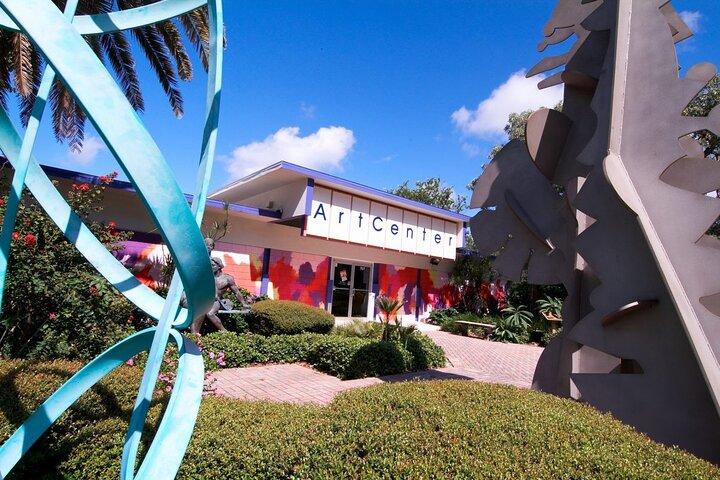 Sarasota Architecture Tour