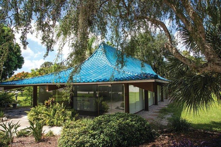 Sarasota Architecture Tour