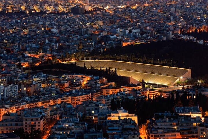 "Athens Highlights Tour : Acropolis, Acropolis Museum and more."