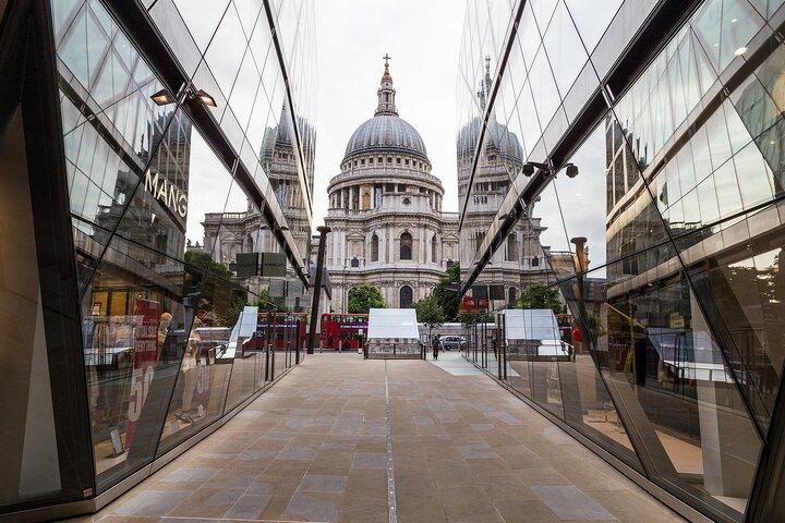 Half Day London Private Tour with Westminster Abbey Ticket