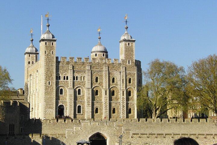 Half-day Private Tour in London