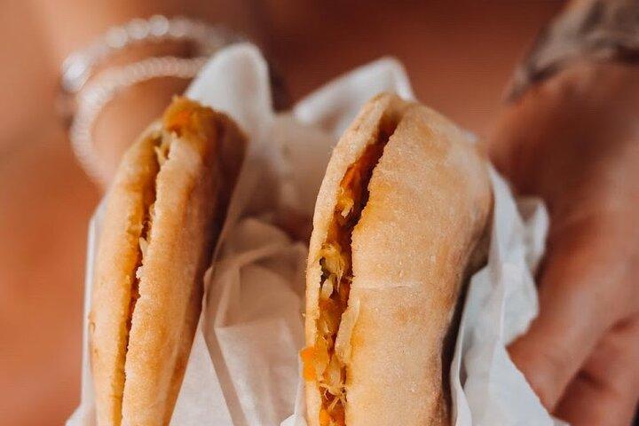 Rodney Bay Food Tour by LUCIAN FOOD TOURS