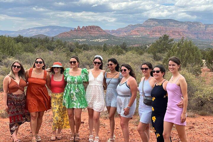 Ultimate Bachelorette Party-Wine Tasting From Scottsdale/Phoenix