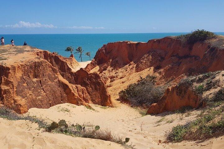 Full Day Tour to the Beaches of Ceará