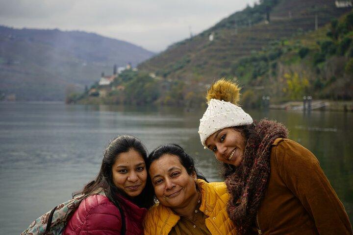 2-Day Private Tour from Lisbon to Porto & Douro Valley