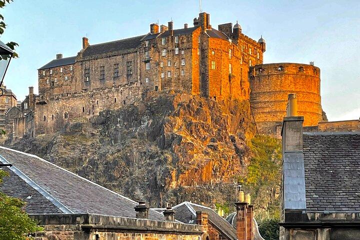 Harry Potter & Horrible History Small Group Tour