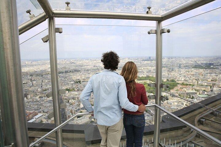 Paris Pass with 55+ Attractions including Notre Dame Tour