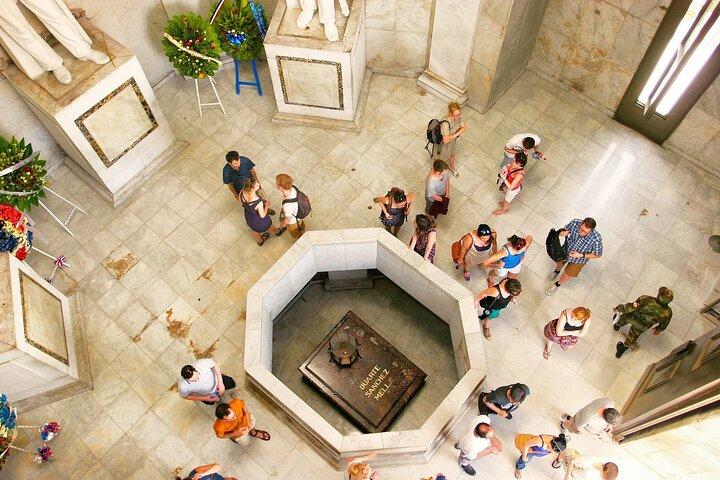 Full Day Santo Domingo City Tour: History of the Caribbean From Punta Cana