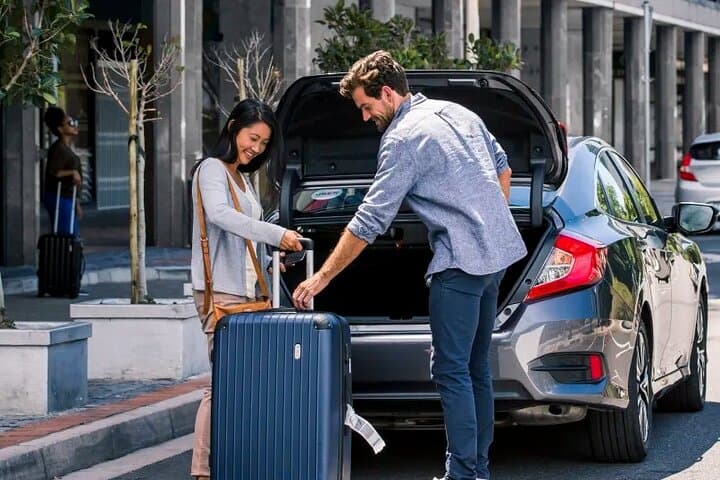 Luxor Airport Transfer