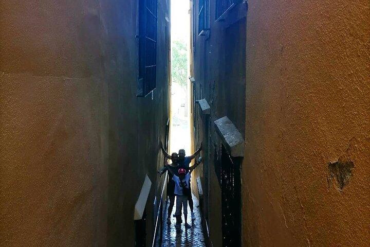 Sintra or Cascais Half-day Private Tour - The real portuguese essence!