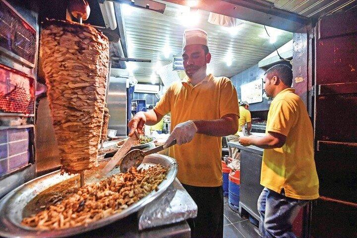 Kuwait Food - Local Foodie Adventure in Kuwait