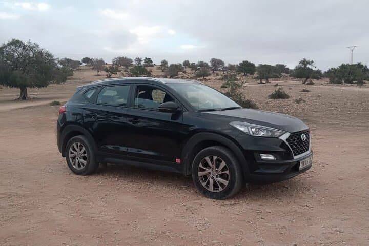 Taxi Essaouira to Agadir - Taxi Agadir to Essaouira