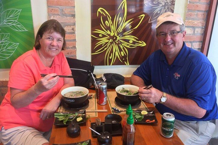 Best Options for Private Ho Chi Minh City Shore Excursions