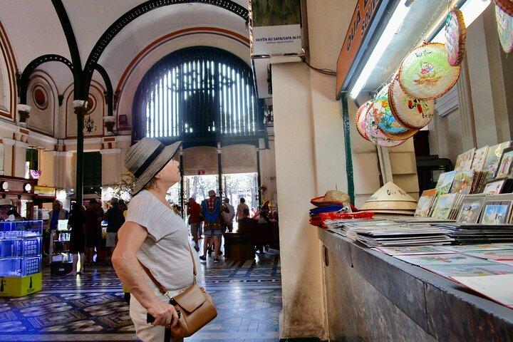 Best Options for Private Ho Chi Minh City Shore Excursions