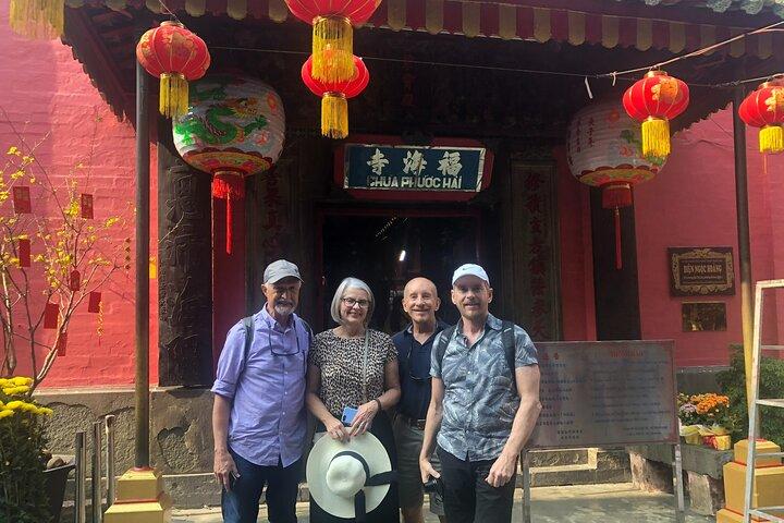 Best Options for Private Ho Chi Minh City Shore Excursions
