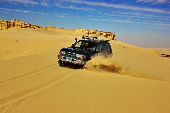 Private Tour in Fayoum for 2 Days and 1 Night