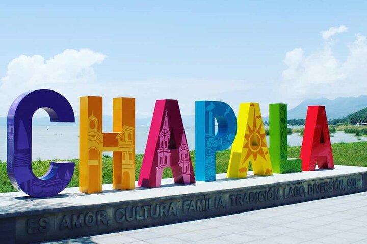 Private Tour One Day Adventure in Chapala and Ajijic Pueblo Mágico