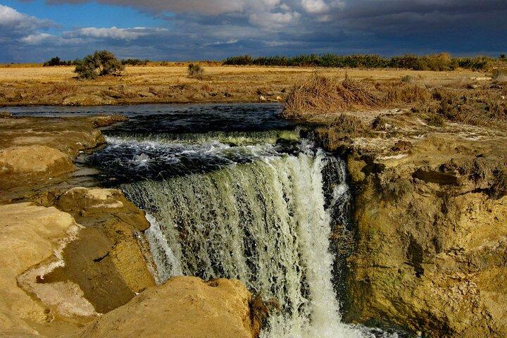 Bahariya Oasis and Fayoum Oasis Tour for 3 Days with 2 Nights