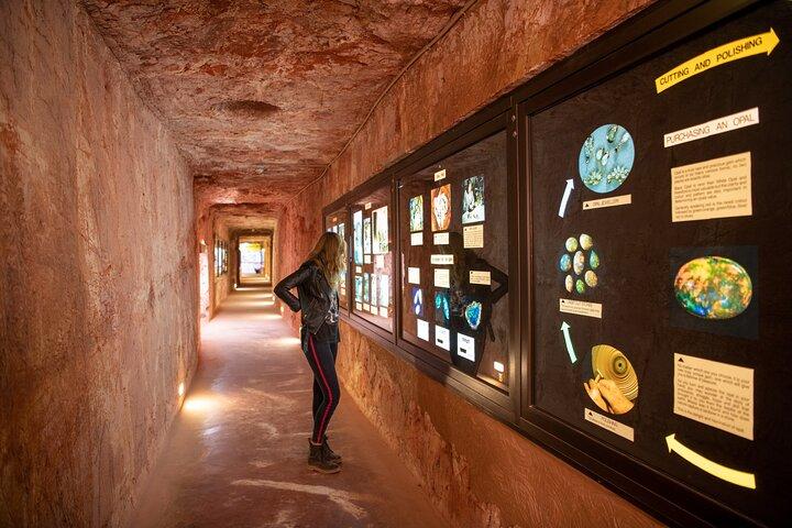 7 Day Adelaide to Uluru Adventure and Cultural Tour