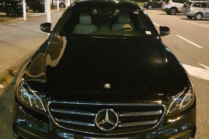 From Milan to Verona hotels - Private Transfer