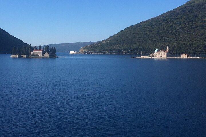 Private Full Day Montenegro Tour from Dubrovnik