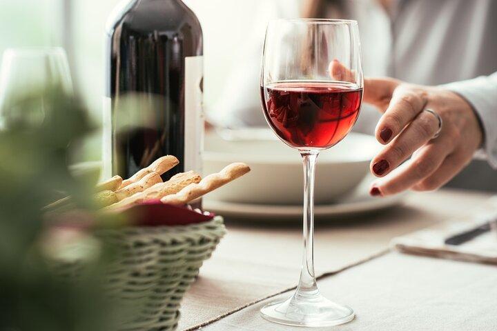Private Chianti Wine Tasting & Scenic Florence Drive Half-Day