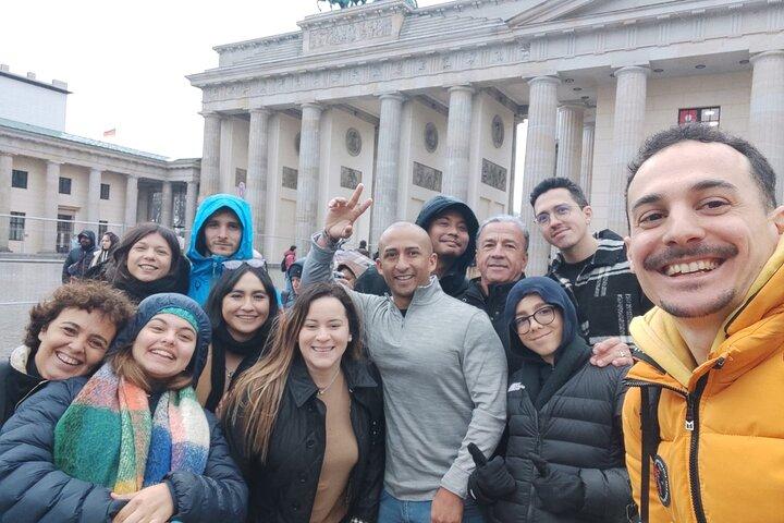 BERLIN FULL in 3.5h (Guide + Headphones)