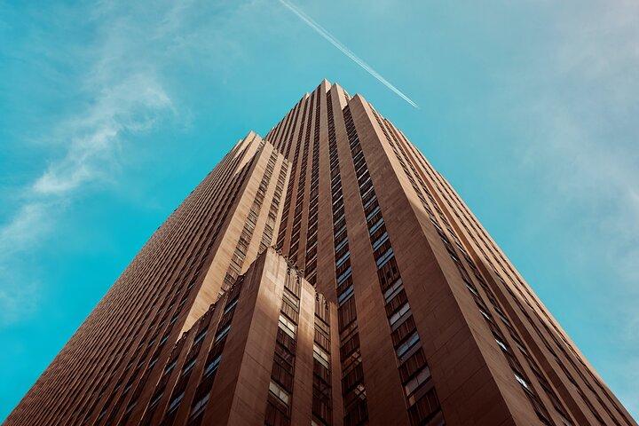3 Hour Midtown Manhattan Architectural Tour