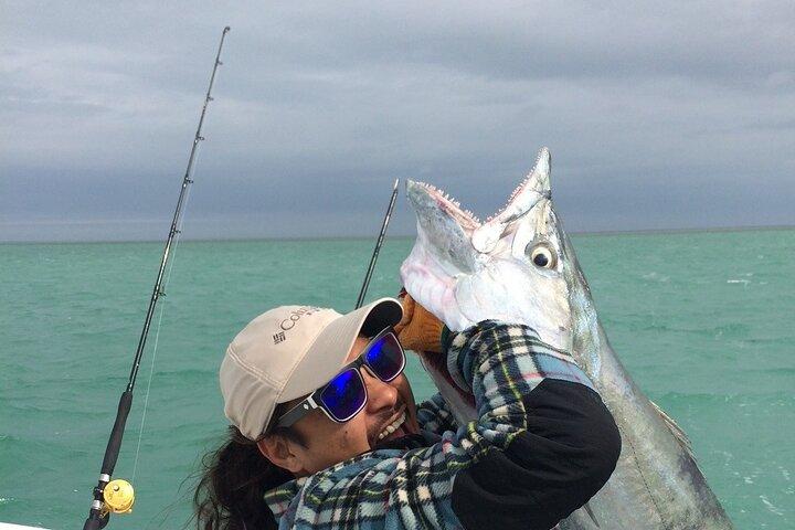 Fishing Charters in Key West Florida