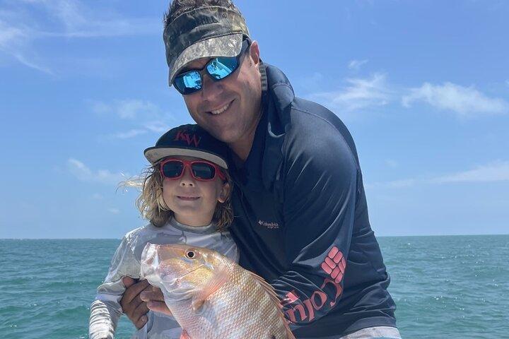 Fishing Charters in Key West Florida