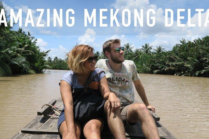 1 Day Mekong Delta to Cai Be from Ho Chi Minh City Tour