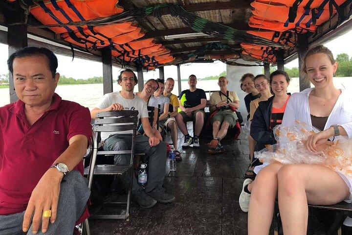 1 Day Mekong Delta to Cai Be from Ho Chi Minh City Tour