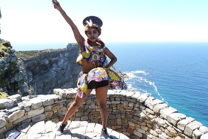 Private Tour: Cape of Good Hope and Cape Point from Cape Town