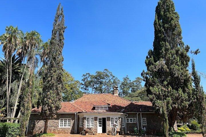 Private Museum Tours in Nairobi Kenya
