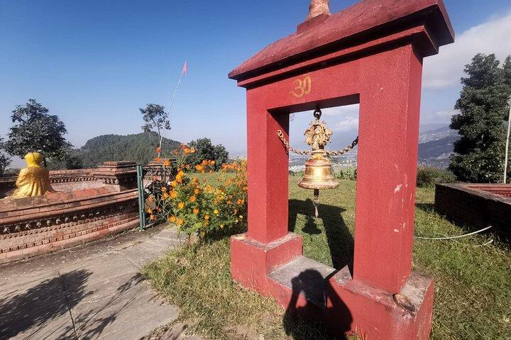 Nagarkot Sunrise View & Day Hike to Changunarayan from Kathmandu
