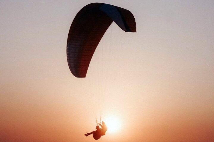 Cappadocia Paragliding Experience By Local Expert Pilots