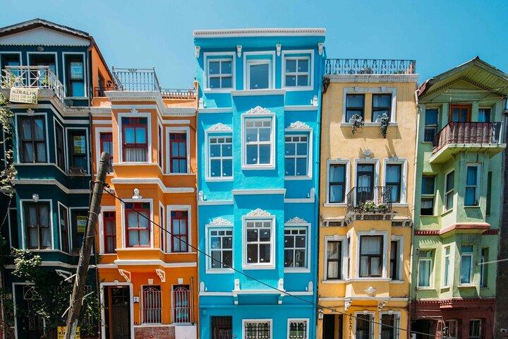 Private Istanbul Tour with Guide for 1, 2 or 3 Day Options